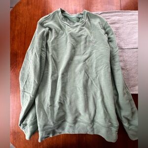 Vineyard Vines Sage Green Sweatshirt